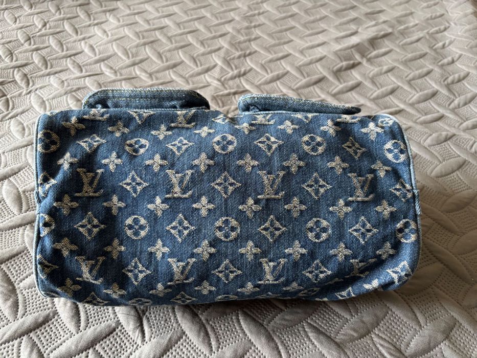 Сумка в стилі Louis Vuitton