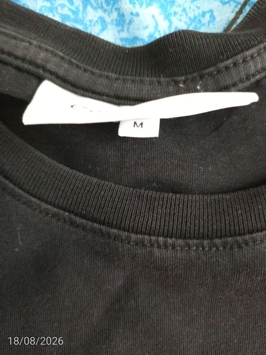 Футболка мужская Calvin Klein