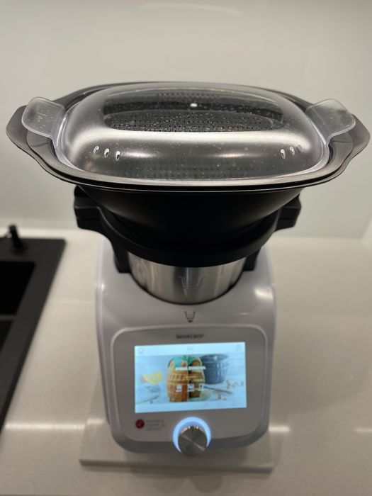 Lidlomix Monsieur Cuisine Connect robot kuchenny