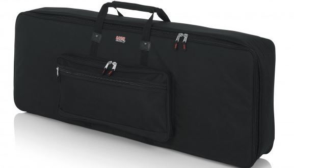 Saco/case para teclado