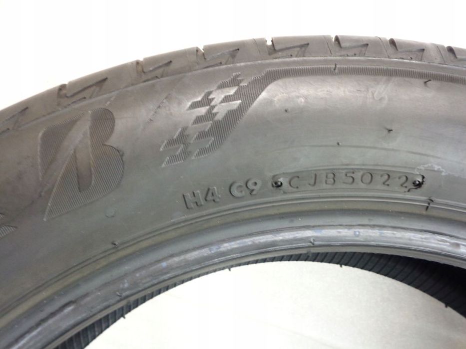 Opony Letnie 215/55/18 Bridgestone Turanza T005 215/55r18 22r 4x6,6-7m