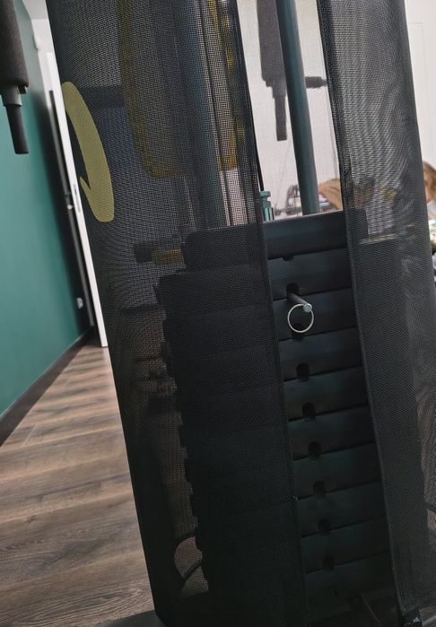 Atlas treningowy UNCLE SAM ALTANA 100