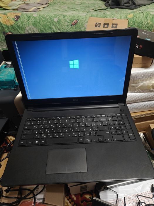 Dell celeron n2840 2/128 gb