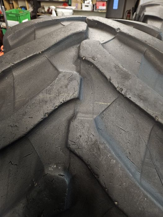 Opony rolnicze 600/65R28 Trelleborg