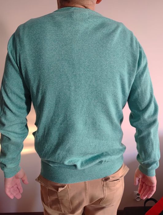 Kardigan casual Review, L