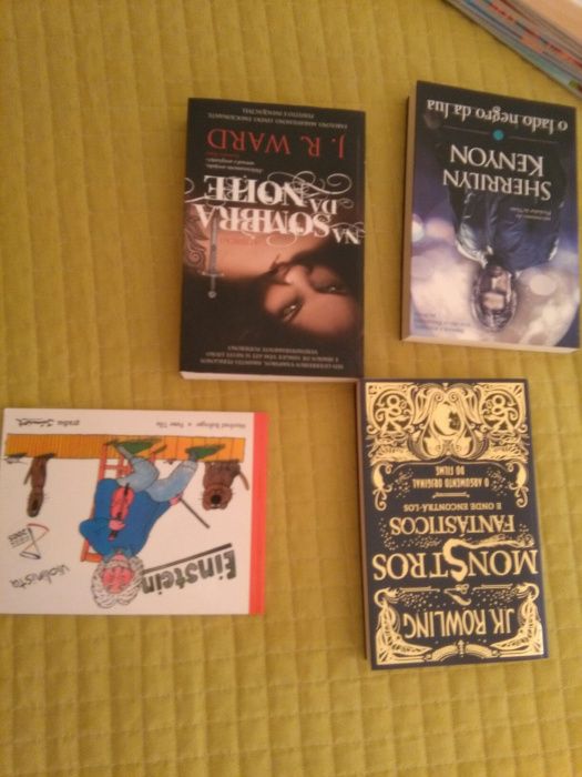 Sherrilyn Kenyon,Harlan Coben,Ema Wildes,Nicole Jordan,E.LJames