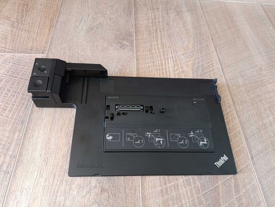 Док-станція для ноутбуків Lenovo ThinkPad Mini Dock Plus Series 3