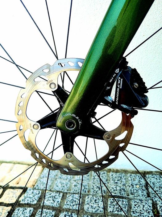 Cannondale SystemSix