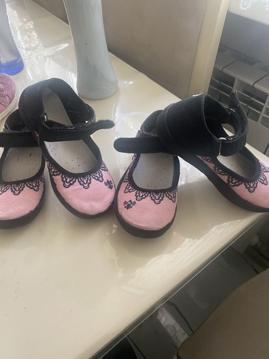 Тапочки для даійні, тапочки в сад, тапки