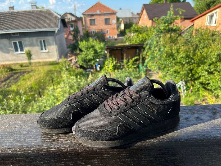 Кросівки Adidas Haven (41)