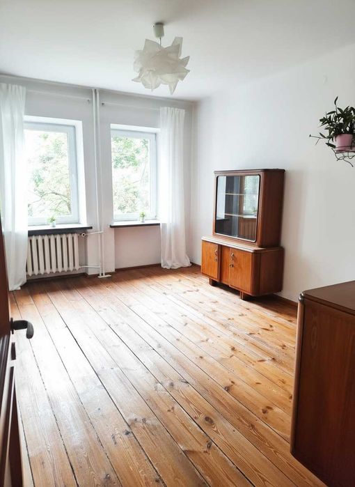 Mieszkanie – Warszawa, Praga-Północ - Więcej