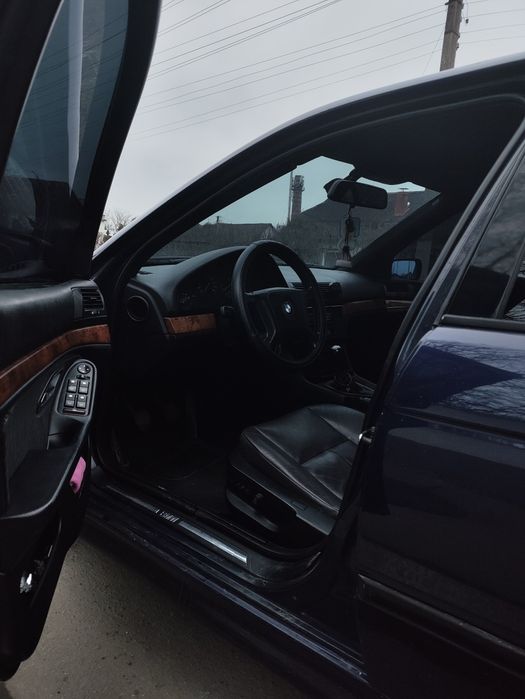 Продам -  BMW e39