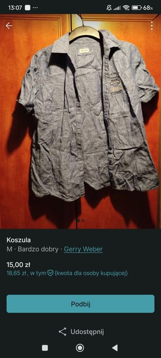 ciuchy damskie polecam  nie wysyłam