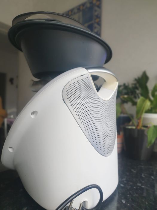 Robot Cozinha Bimby TM 5