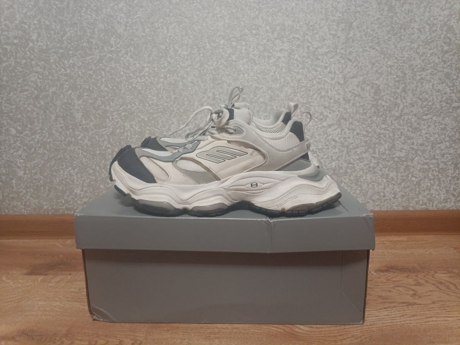 Balenciaga cargo 44 торг фаст продаж