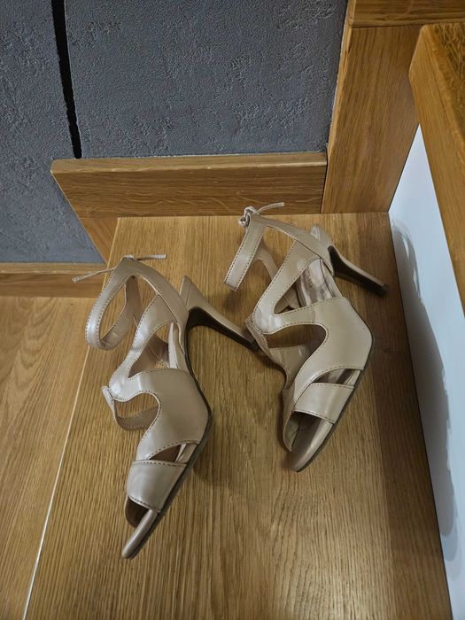 Buty La Château r37