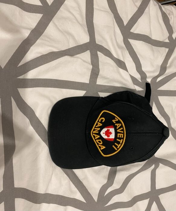 Czapeczka z daszkiem