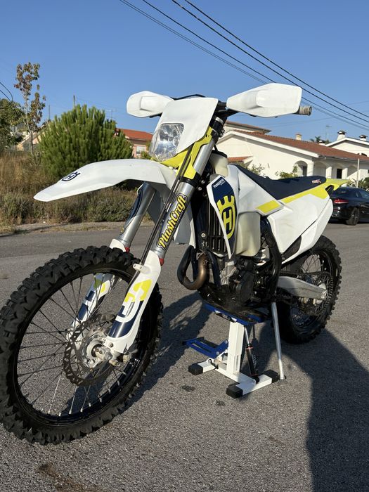 Husqvarna FE 250 2023