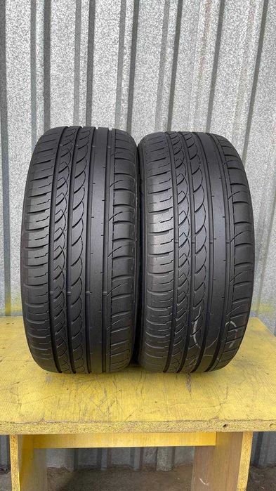 Шини б/у 225 55 R16 Minerva Radial F105