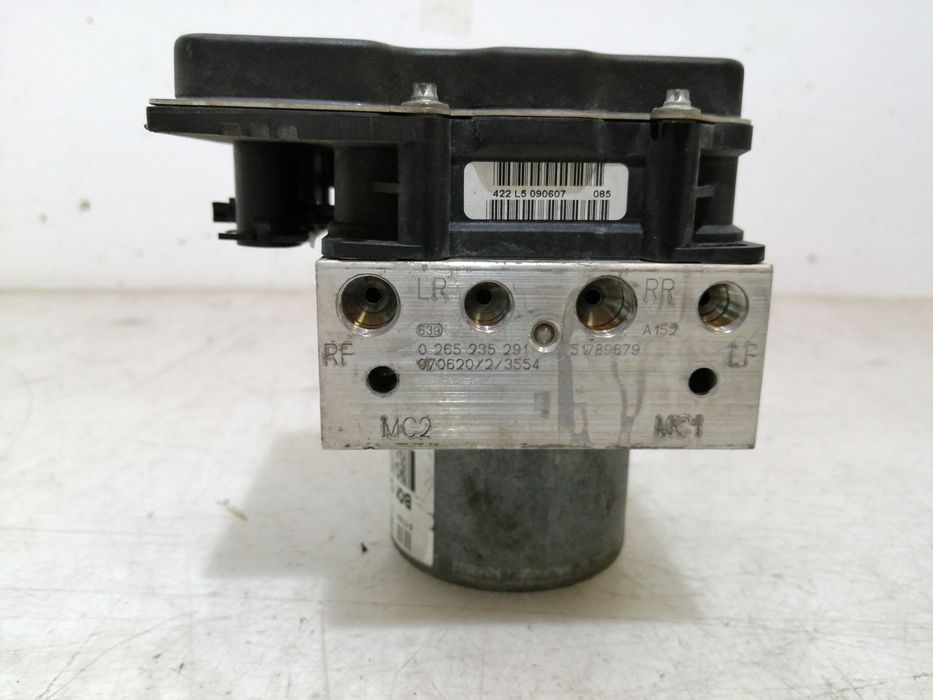 Abs - fiat bravo ii (198_) | 06 -