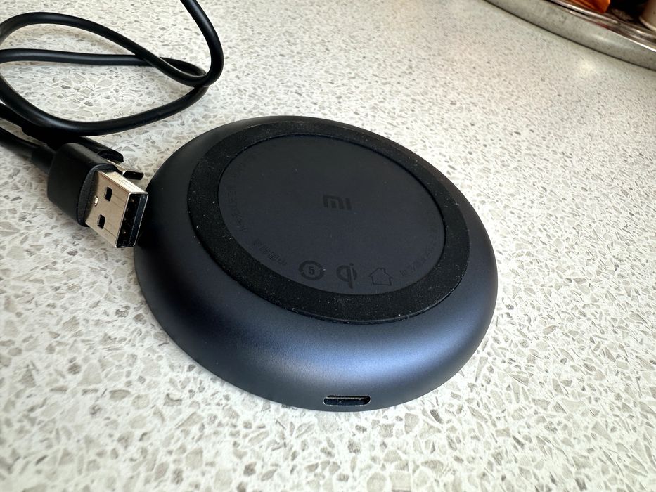 Mi Wireless Charger