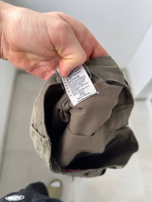 Fjallraven g1000 штани