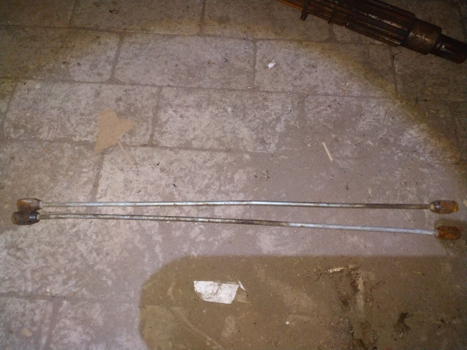 Трубки паливні мтз