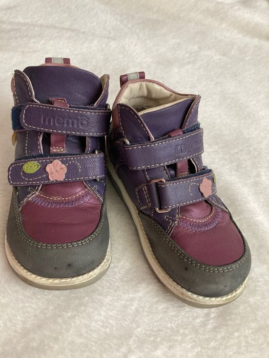 Buty Memo rozm. 27
