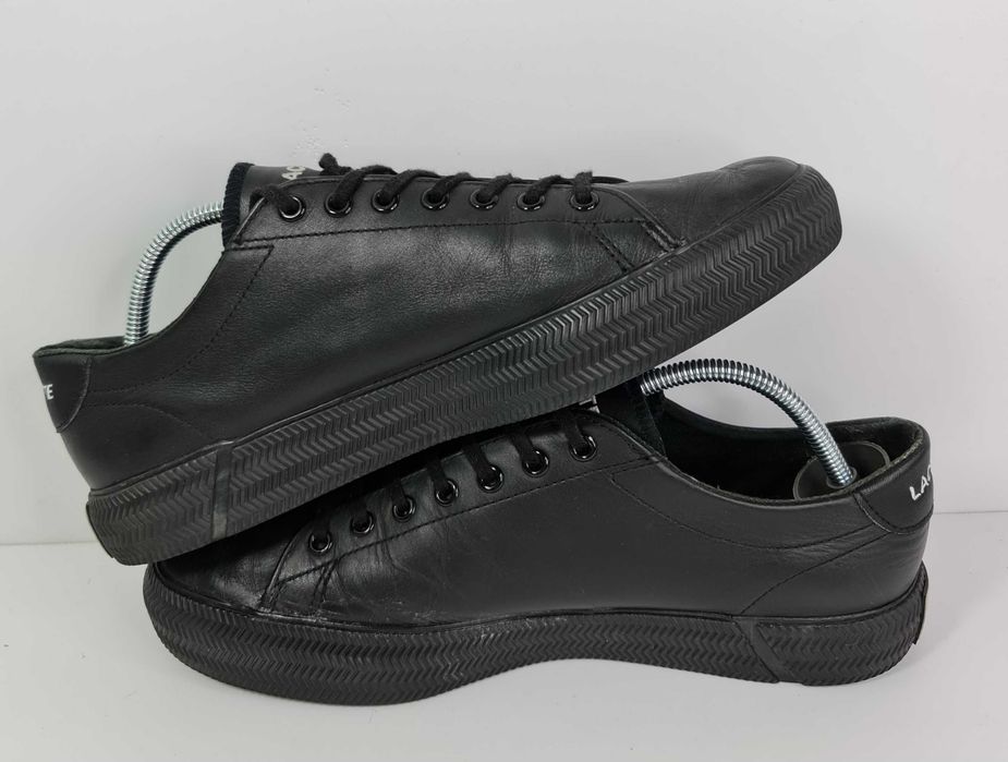Lacoste Gripshot 0120 buty męskie r.40,5
