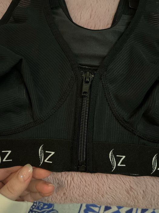 Z-Bra Biustonosz Pooperacyjny 70D