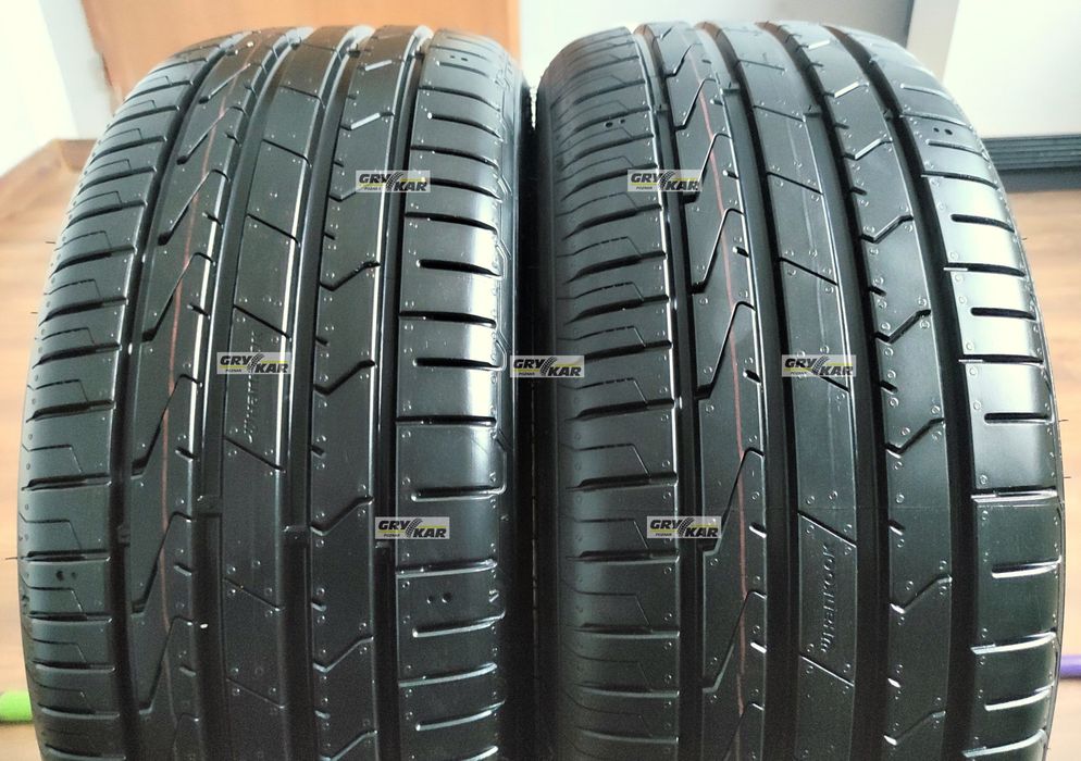 2x 195/45R16 Hankook Ventus Prime 3 K125 B/B/70dB 3 lata gwar.