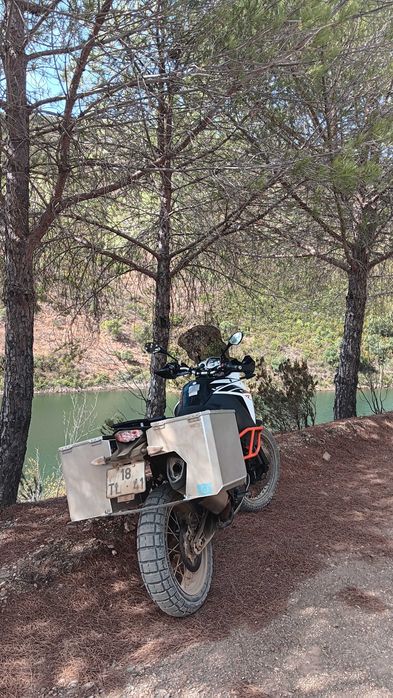 KTM  1090 Adventure  R