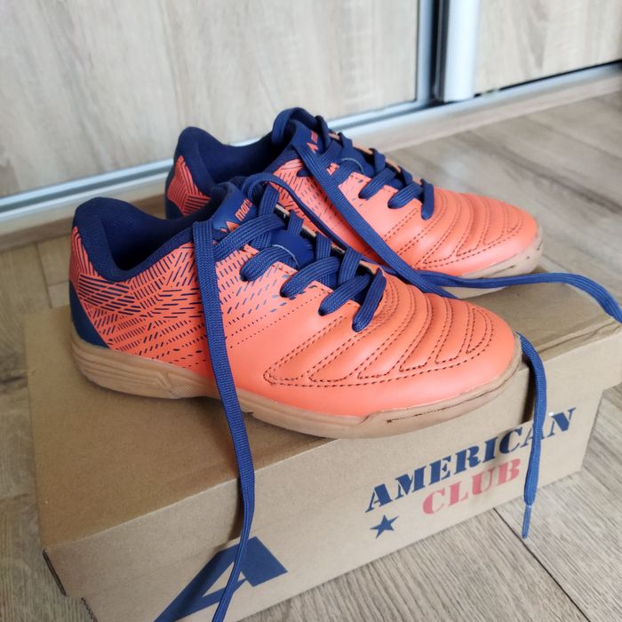 Halówki chłopięce rozm 29.