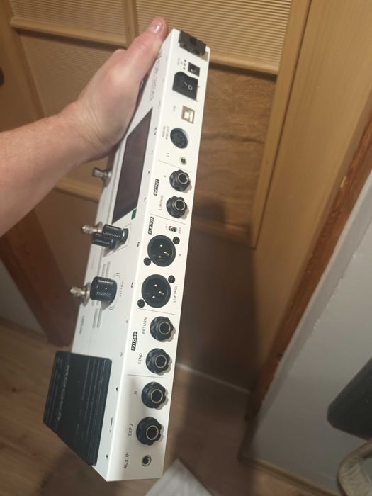 Multiefekt Mooer ge250