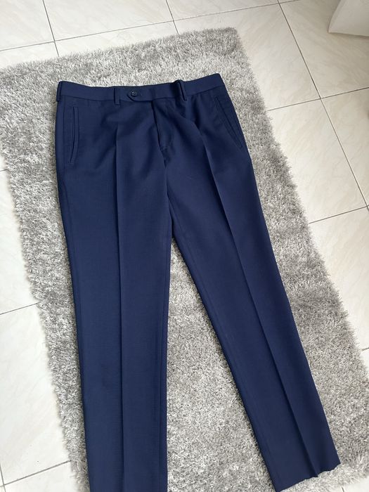 Fato completo suitcs inc