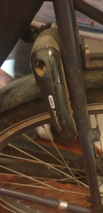 Bicicleta elétrica requer atenção