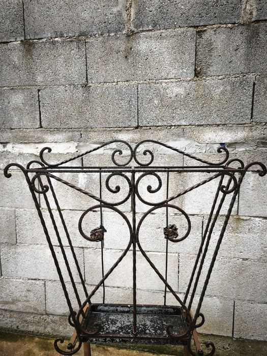 Porta-guarda-chuvas