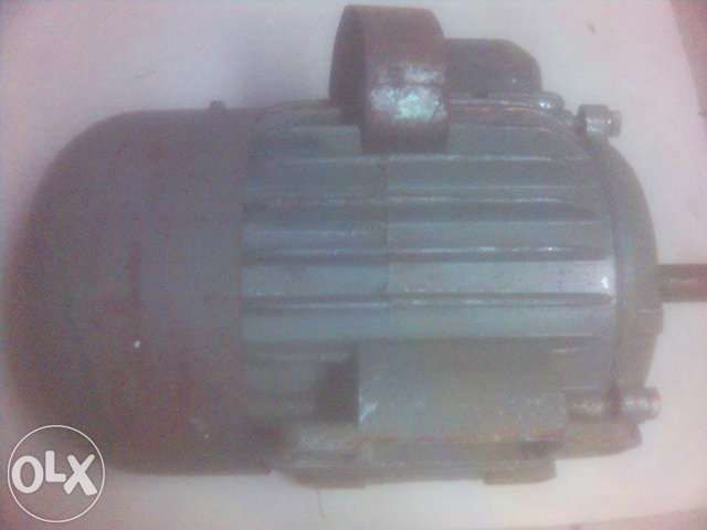 silnik 220 v do przewinięcia