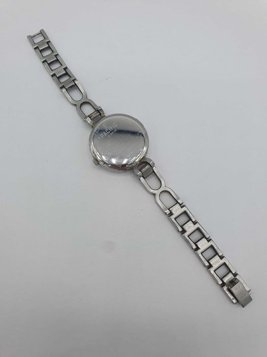 Zegarek damski Pacific S6018 srebrny