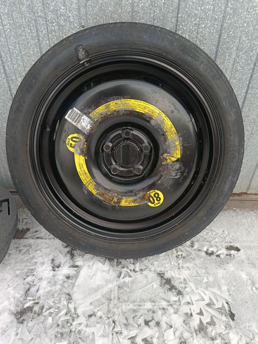 Wkład Zapas Hak Westfalia  Volkswagen Touran