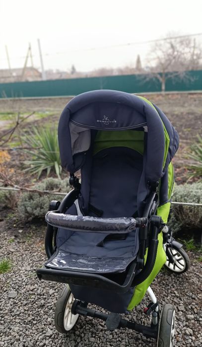 Продам візочок 2/1