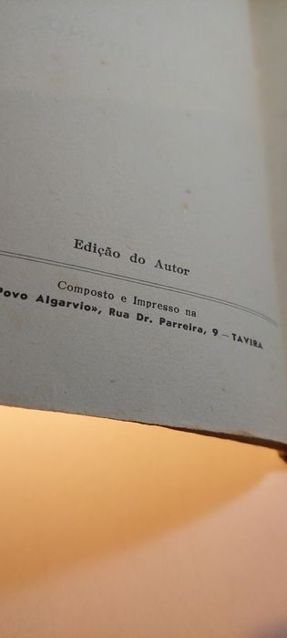 Lisboa, Outono - A. Vicente Campinas (1959)