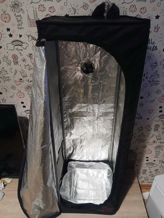 Growbox  namiot do uprawy roślin