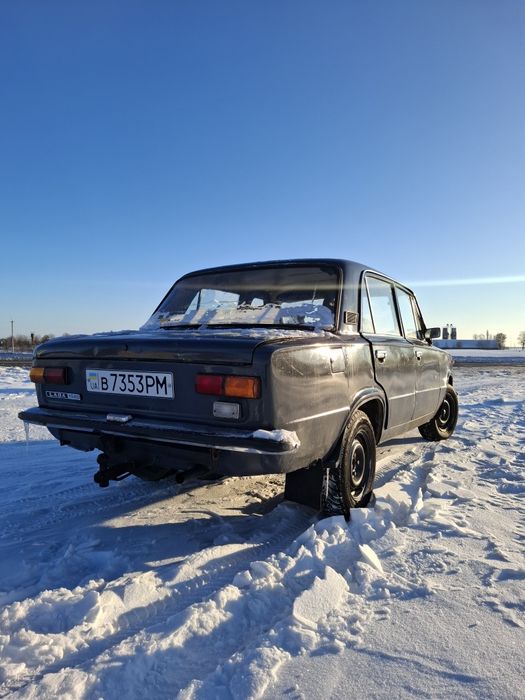 Продам  Ваз 2101