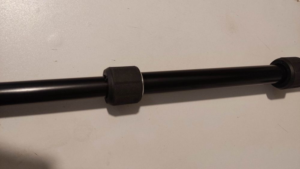 Monopod Manfrotto Element MII