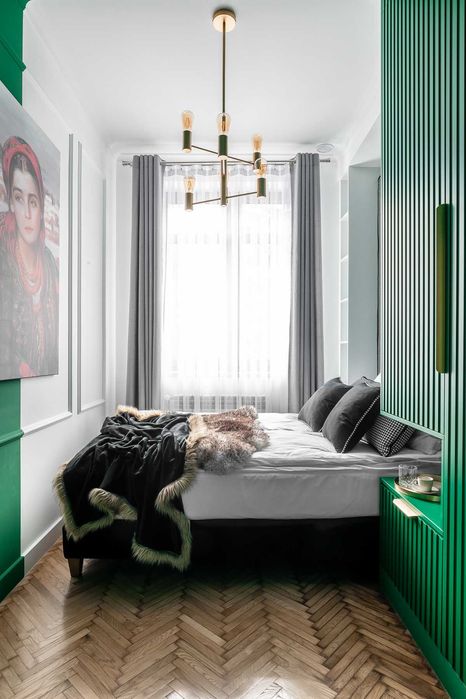 Workweek w Zakopanem - apartament, pokój blisko Krupówek, od 99zł/os