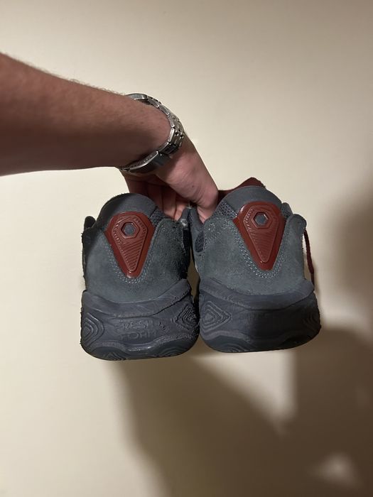 new balance buty do koszykowki