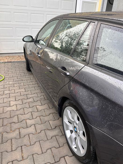vendo BMW 320 pak M