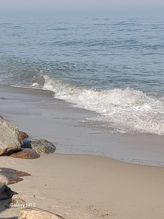 Hel. Apartament. Dobra lokalizacja, świetna cena!