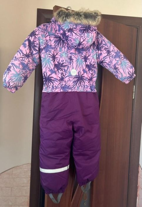 Комбинезон Lassie Reima,  кобінезон